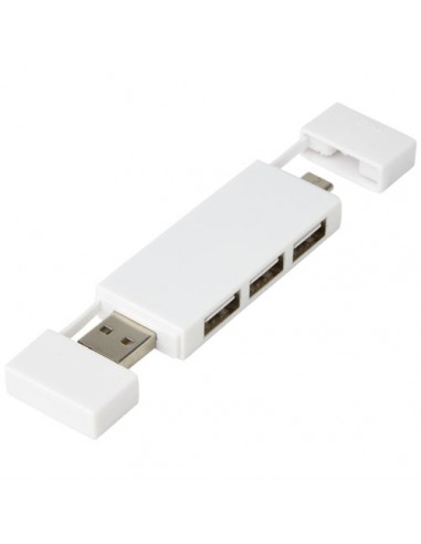 Multipuertos USB en variados colores