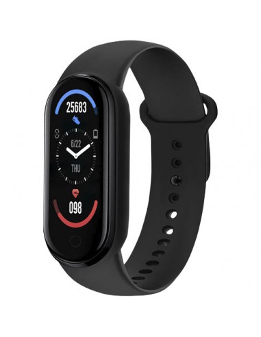 Pulseras de actividad Prixton