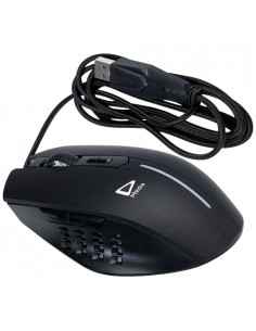 Ratones gaming ergonómicos...