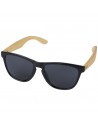 Gafas de sol de plástico reciclado y bambú