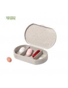Pastilleros de fibra de...