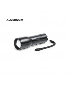 Linternas de aluminio con...