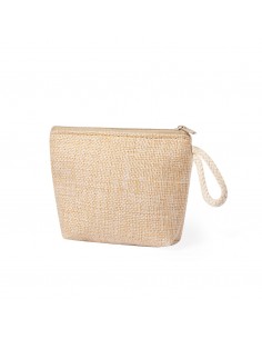 Monederos de algodón y...