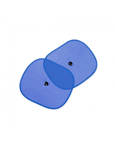 Sets de 2 parasoles de coche plegables para...