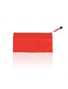 Estuches de PVC con tirador