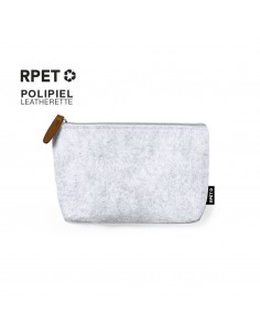 Estuches de fieltro RPET