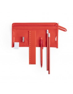 Estuches de non woven y...