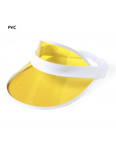 Viseras de PVC en diseño...