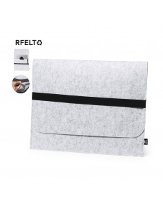 Fundas de fieltro RPET para...
