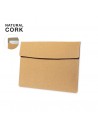 Fundas para portátil de corcho de 14''