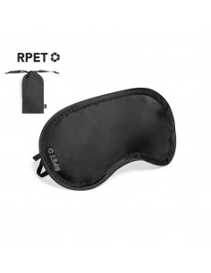 Antifaces de RPET con doble...