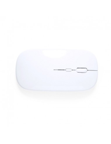 Ratones ergonómicos de ABS reciclado