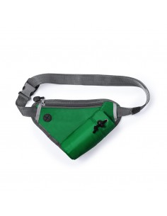 Riñoneras triangulares de...