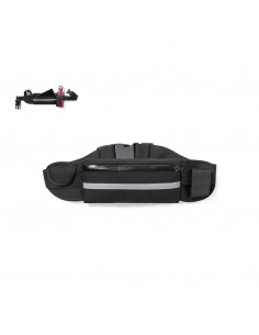 Riñoneras deportivas con...