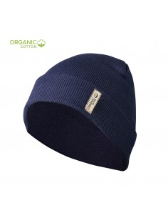 Gorros de algodón orgánico