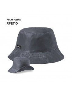 Gorros de pescador reversibles