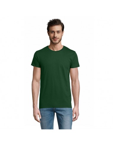 Camisetas para hombre de punto liso