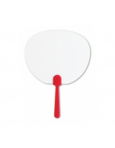 Abanicos pai pai con mango...