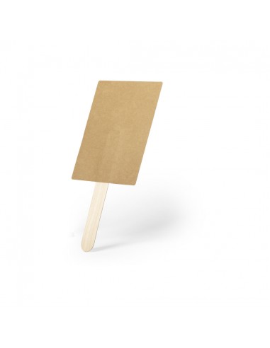 Abanicos pai pai de cartón reciclado