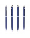 Bolígrafos Bic Sleek Matt con puntero