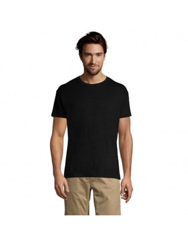 Camisetas unisex de manga corta