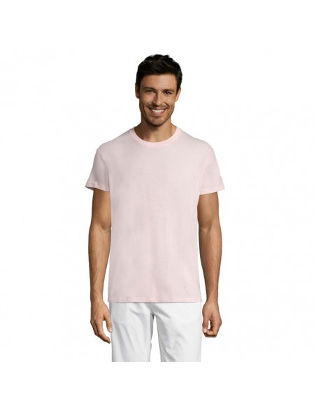 Camisetas unisex de manga corta