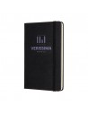 Libretas Moleskine medium de tapa dura
