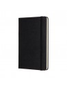 Libretas Moleskine medium de tapa dura