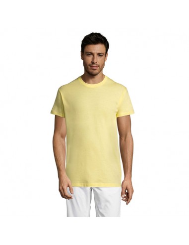 Camisetas unisex de manga corta