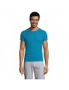 Camisetas para hombre transpirables