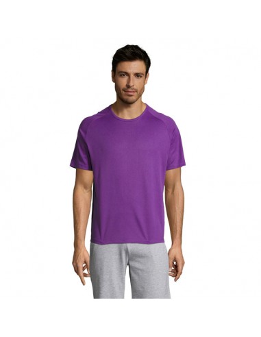 Camisetas para hombre transpirables