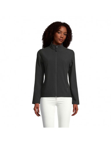 Chaquetas para mujer de softshell
