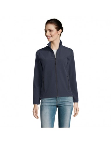 Chaquetas para mujer de softshell
