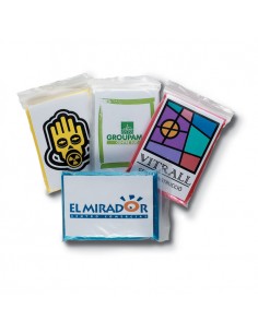 Chubasqueros plegables en...