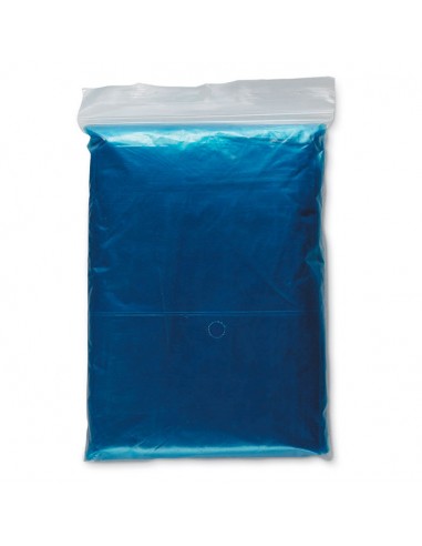 Chubasqueros plegables en variados colores con...