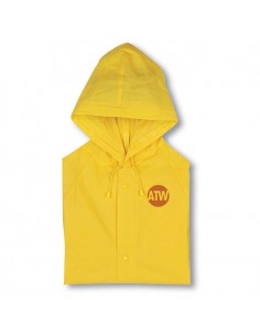 Chubasqueros plegables con...