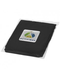 Ponchos transparentes con...