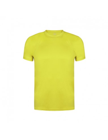 Camisetas deportivas para hombre (135 gsm)