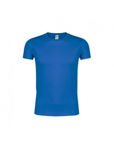 Camisetas para hombre de algodón peinado (150 gsm)