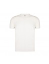 Camisetas para hombre de color natural (150 gsm)
