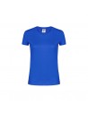 Camisetas para mujer en múltiples colores (180 gsm)