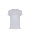 Camisetas para mujer en múltiples colores (180 gsm)