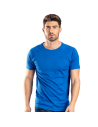 Camisetas deportivas para hombre (135 gsm)