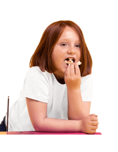 Camisetas para niños...