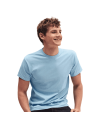 Camisetas para hombre en múltiples colores (145 gsm)