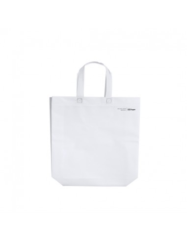 Bolsas non woven laminado reciclado 120g con...
