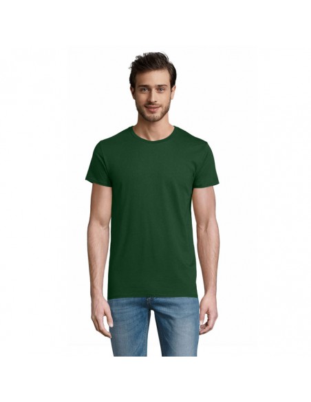 Camisetas para hombre de punto liso