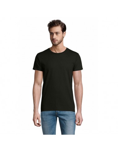 Camisetas para hombre de punto liso