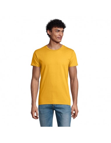 Camisetas para hombre de punto liso