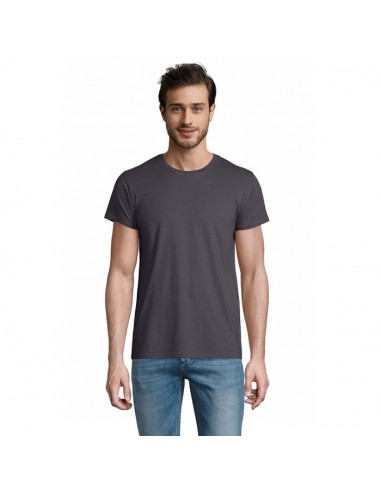 Camisetas para hombre de punto liso